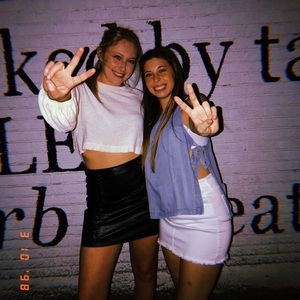 Meet your Posher, Hope